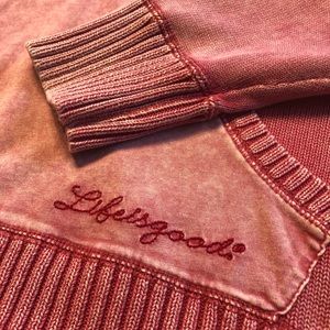 Vintage Life is Good Sweatshirt